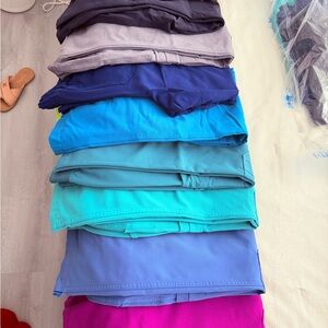 Figs for petite and XXS size =9 pairs suited for 4’11 -5ft
You will not regret!